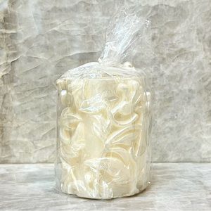 Target Flower Plant Design Candle